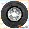 Poulie damper vilebrequin pour VW | RKP-WW-007, 04290